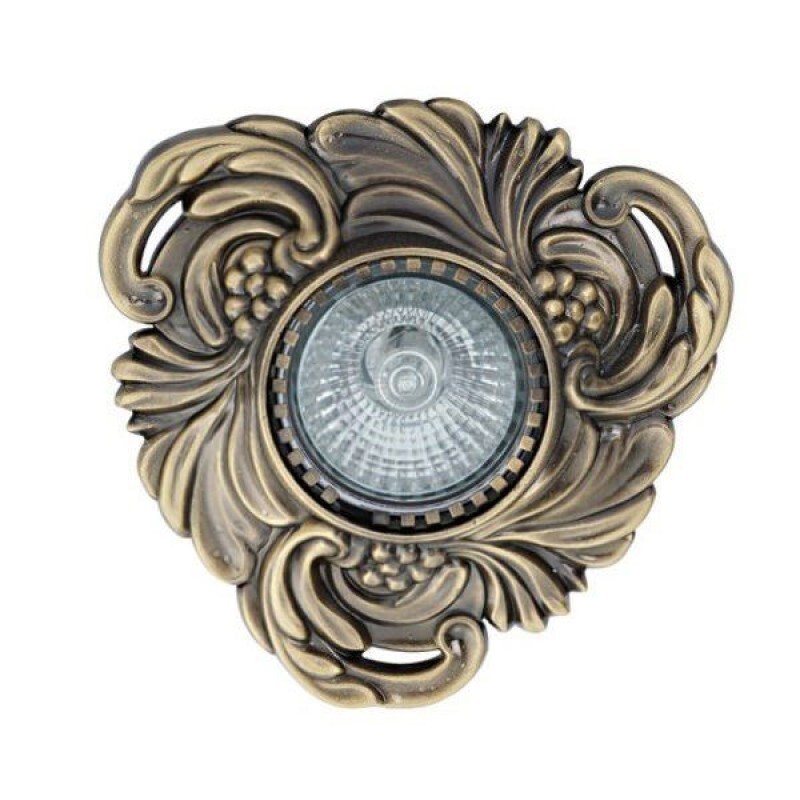 Встраиваемый светильник L'Arte Luce Metz L18151.86