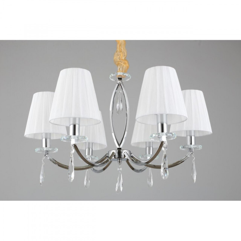 Подвесная люстра Omnilux OML-57703-06