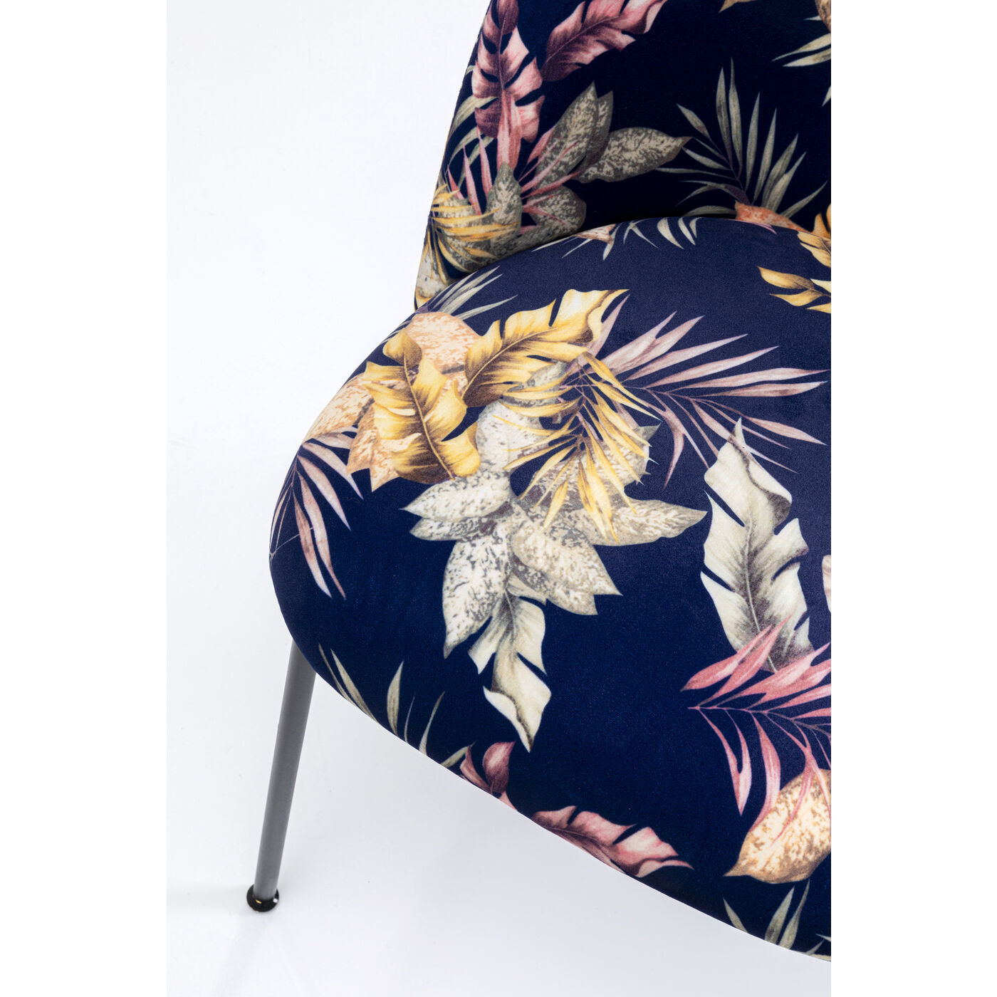 Стул мягкий Cecil 85819 Kare