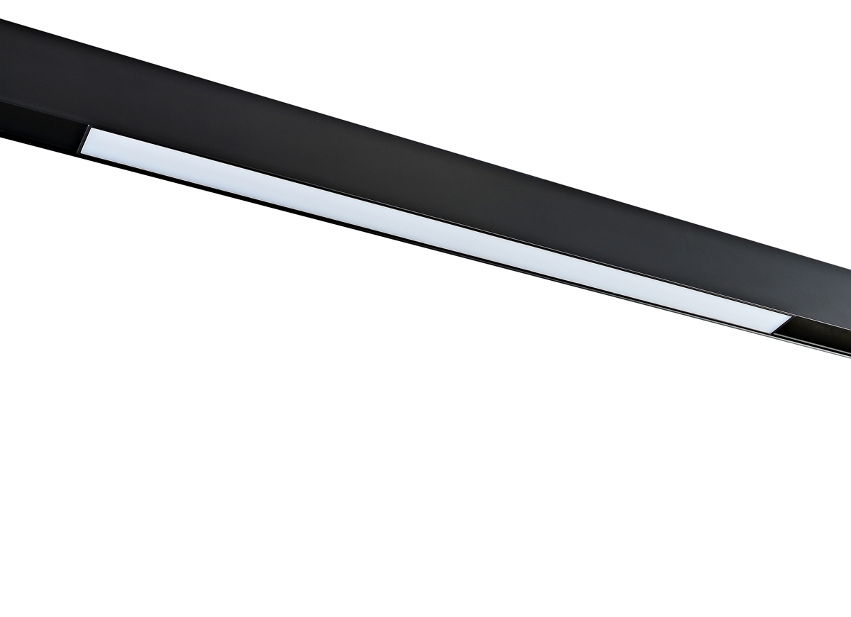 Светодиодный светильник для магнитного шинопровода Donolux DL18785WW20BM