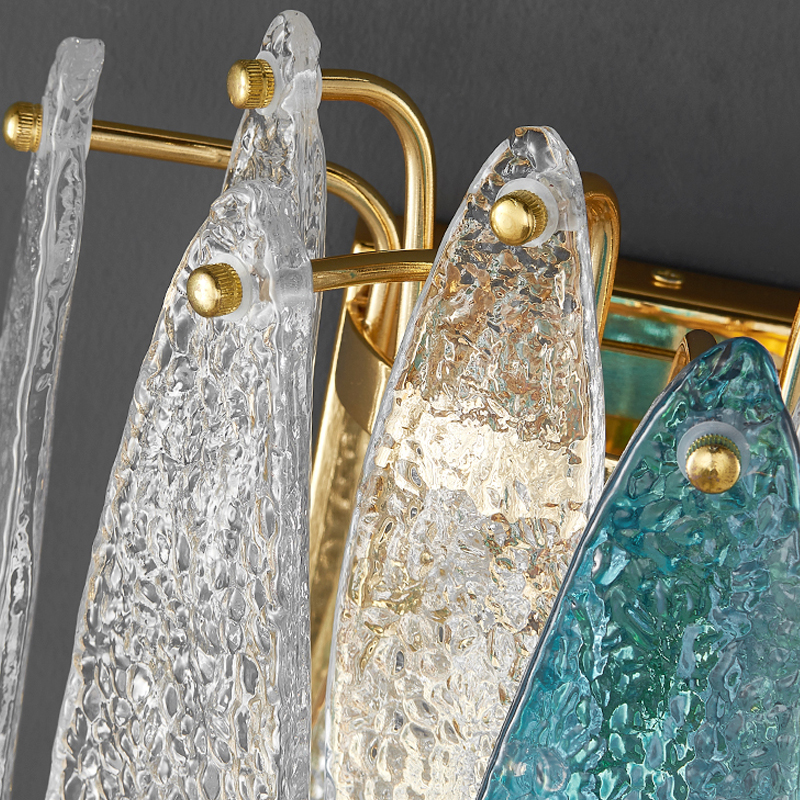 Настенный светильник RISSA WALL by ImperiumLoft