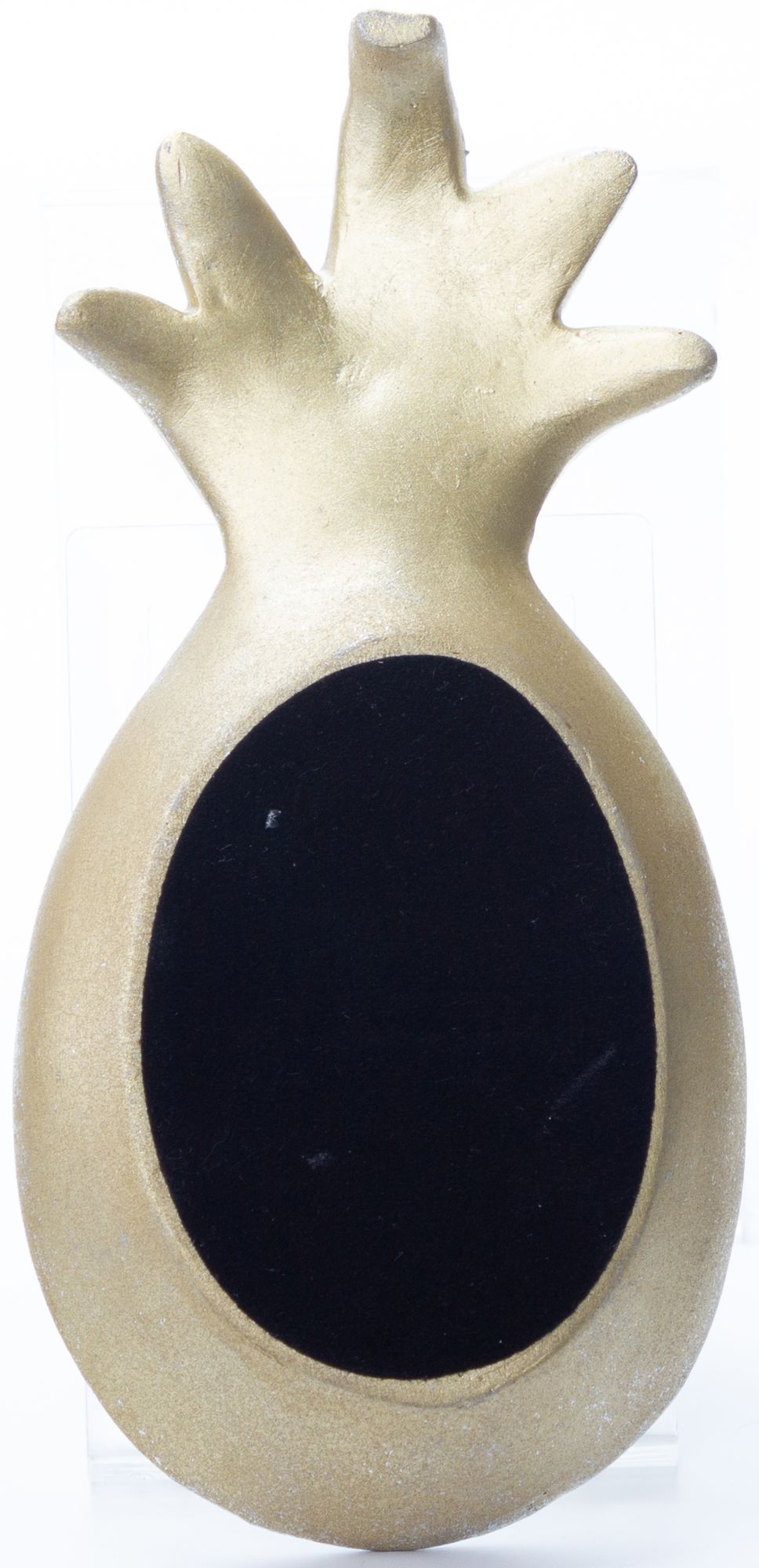 Блюдо декоративное Ананас Glasar 28-427