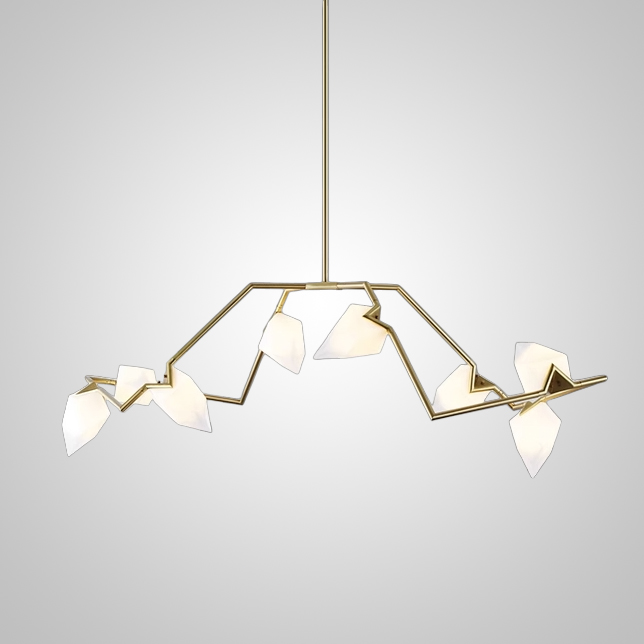 Люстра Seed L8 by ImperiumLoft