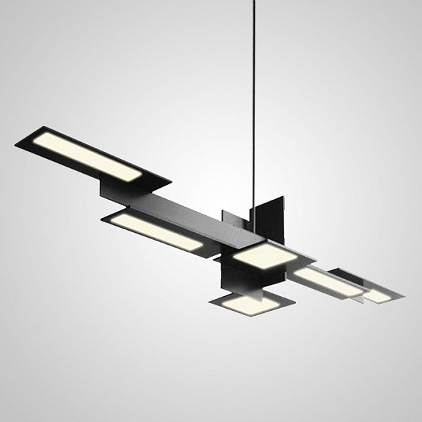 Подвесной светильник DEGAS L150 by ImperiumLoft