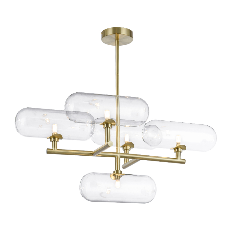 Люстра Hergy by ImperiumLoft