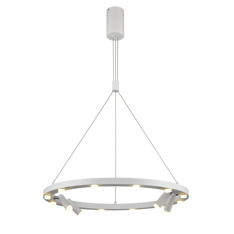 Подвесной светильник Vele Luce VL7171P12