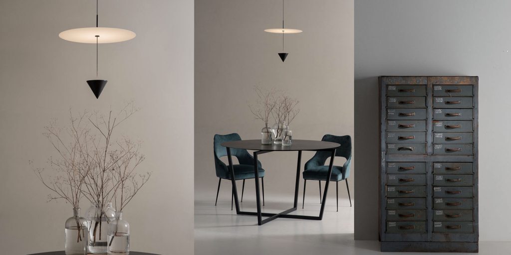 Подвесной светильник Karman Stralunata 40 SE255 3N INT