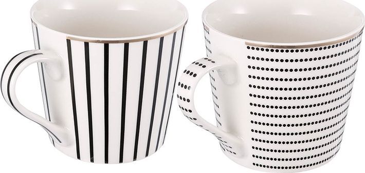 Кружки, набор x,x Glasar 1347