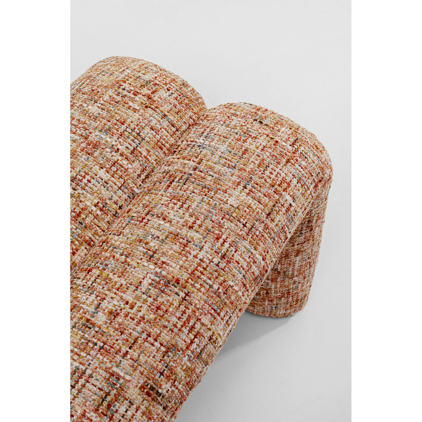 Скамья Lilja Melange 101cm KARE 70837