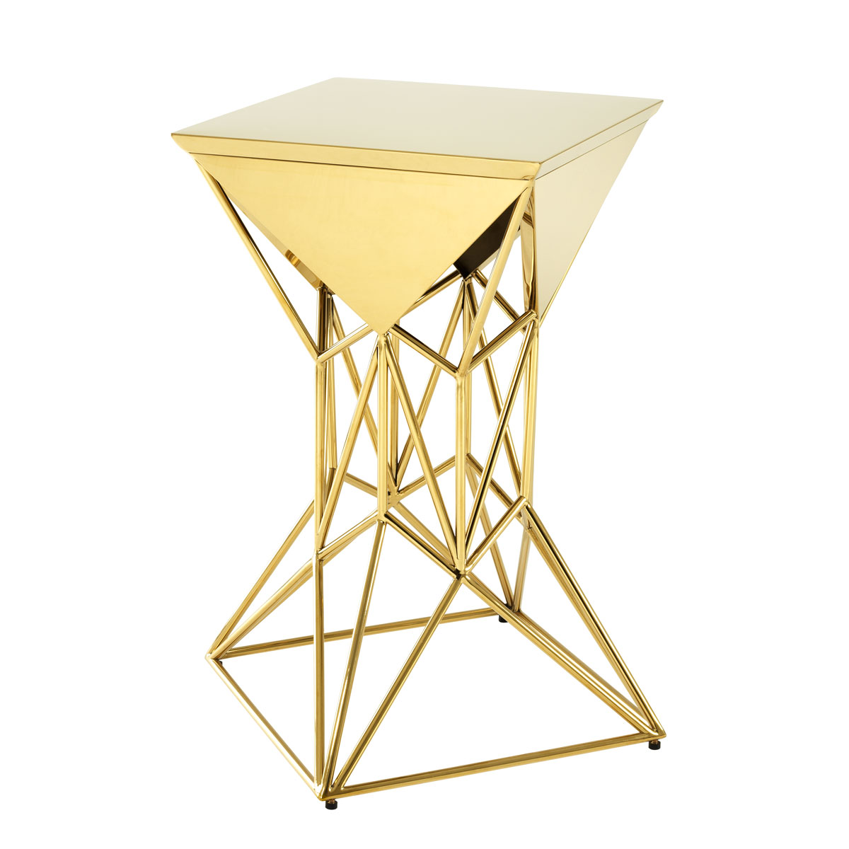 Приставной Стол Eichholtz Bernini 110391