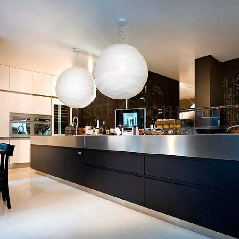 Подвесной светильник Flos ONCE (IN THE BLUE)