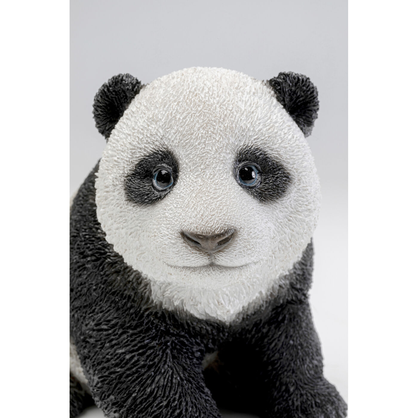 Фигура декоративная Sitting Panda Baby 13 см KARE 56361