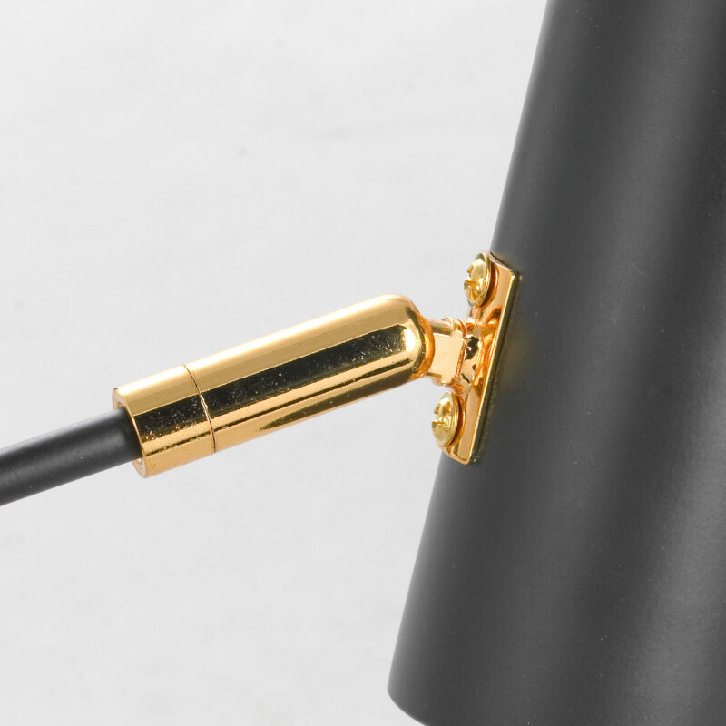 Люстра на штанге Lussole LOFT GRLSP-8252