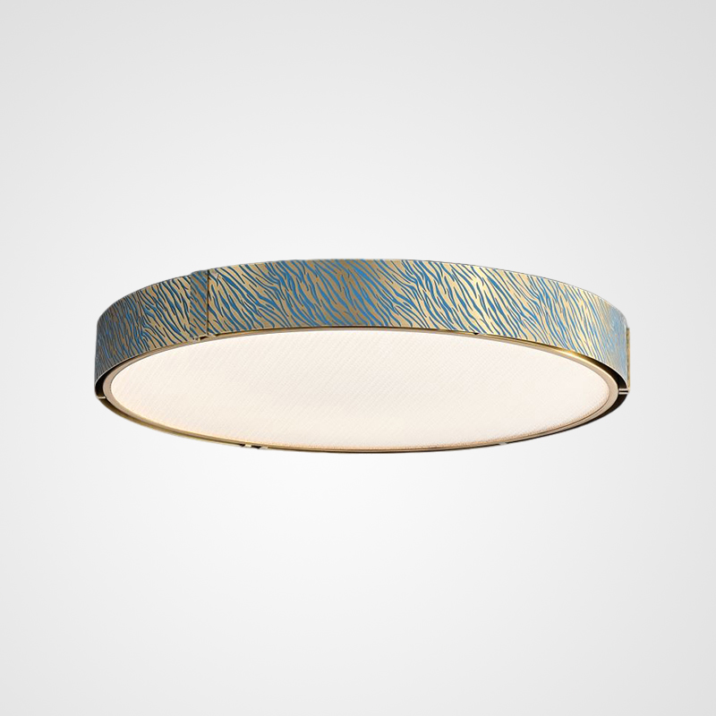 Потолочный светильник TIGER C L by ImperiumLoft