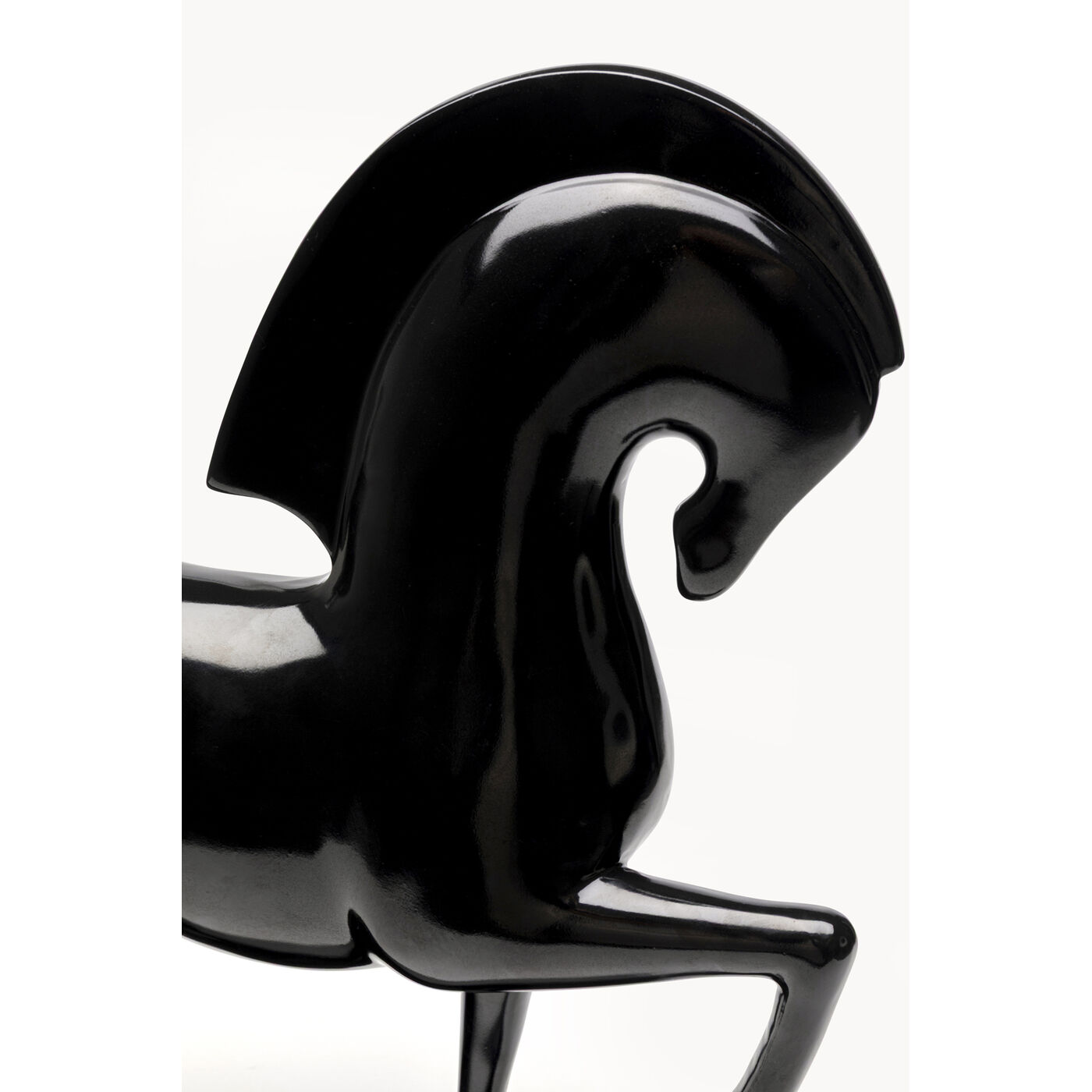 Объект декоративныйProud Horse 59cm KARE 58202