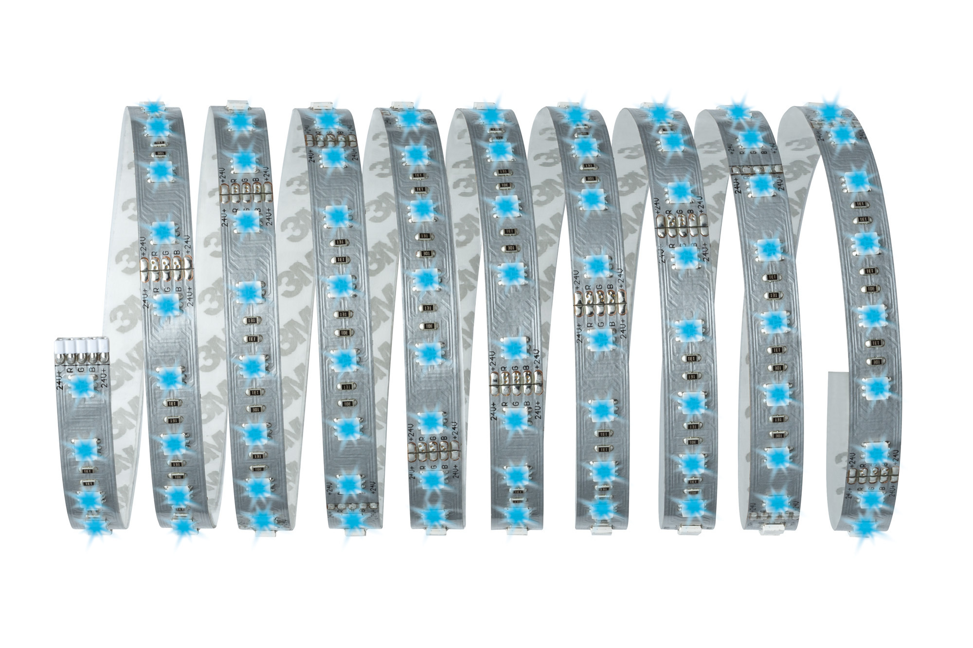 Лента светодиодная Paulmann 70567