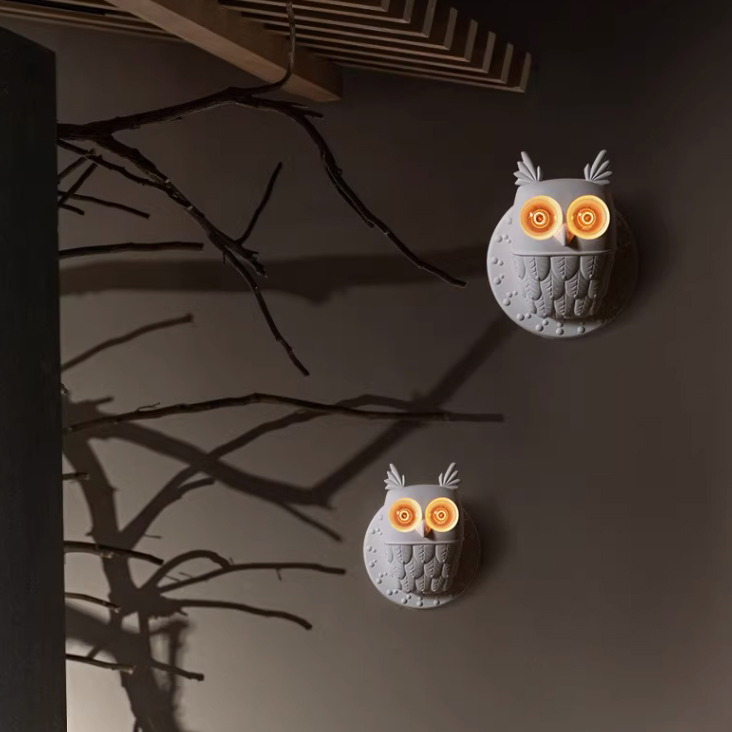 Бра karman TI. VEDO: AP105 1B INT by ImperiumLoft