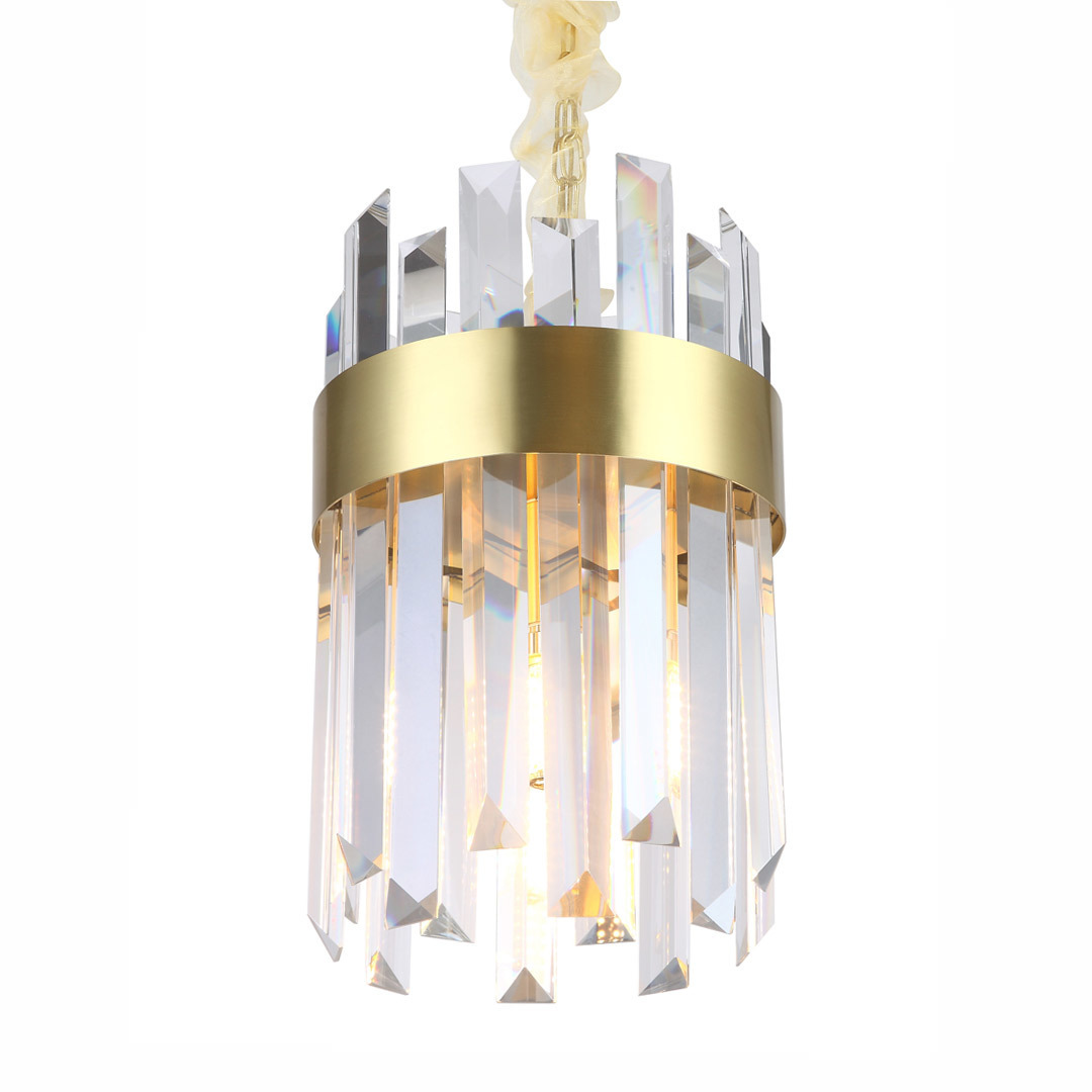 Подвесной светильник Cloyd CONSORT-A P1 10596