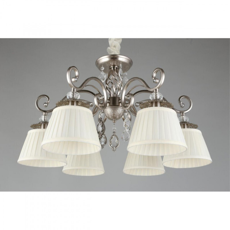 Подвесная люстра APLOYT APL.620.03.06