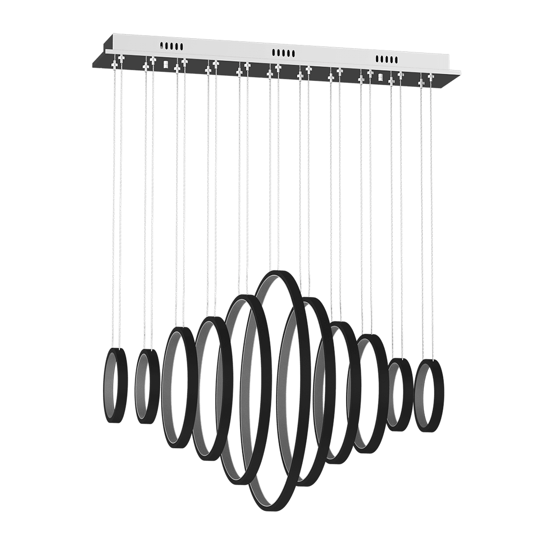 Светильник DesignLed AD14036-11A-BK