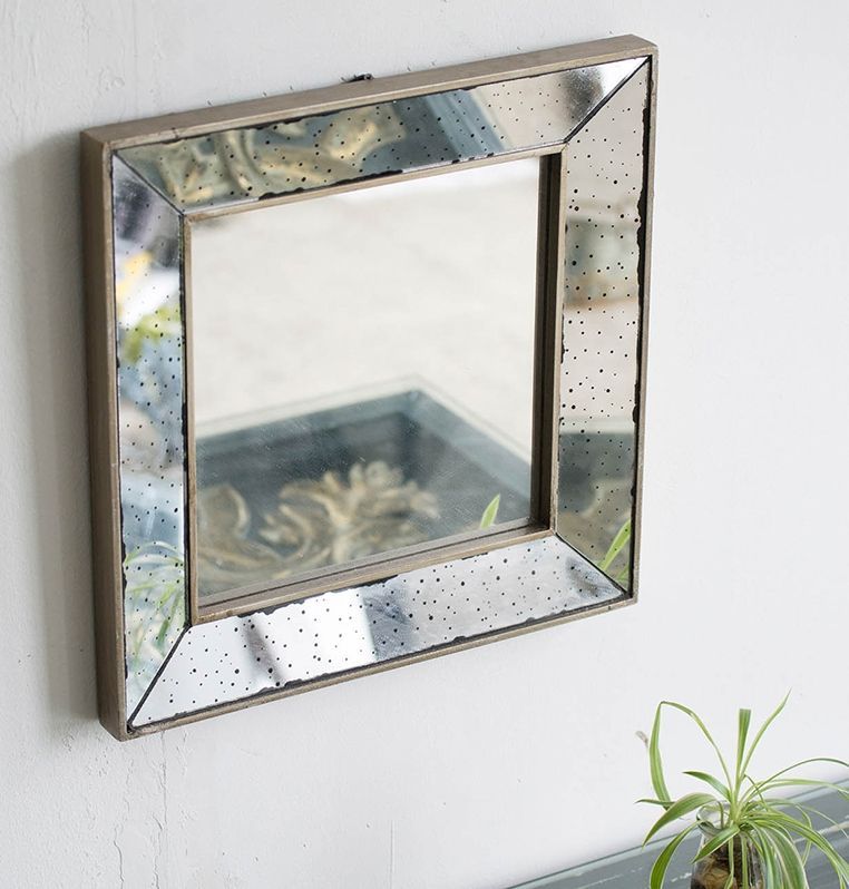 Зеркало настенное Glasar 30072