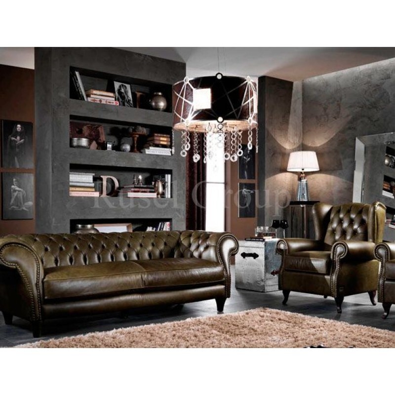 Подвесной светильник Masca VISION 1877/4