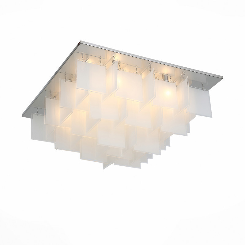 Накладная люстра ST Luce SL794.102.16