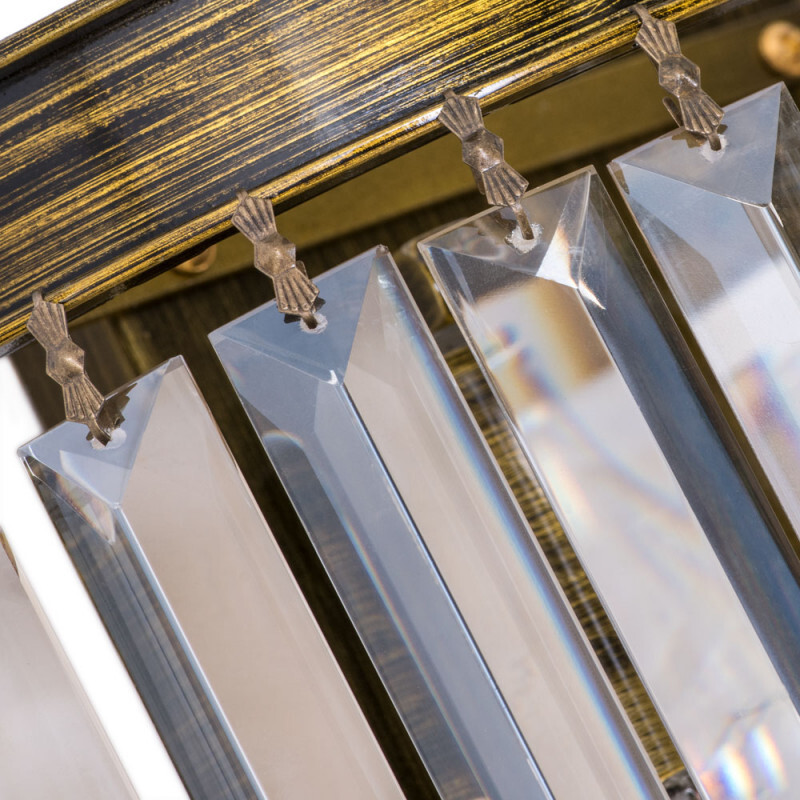 Бра Divinare 3005/23 AP-2