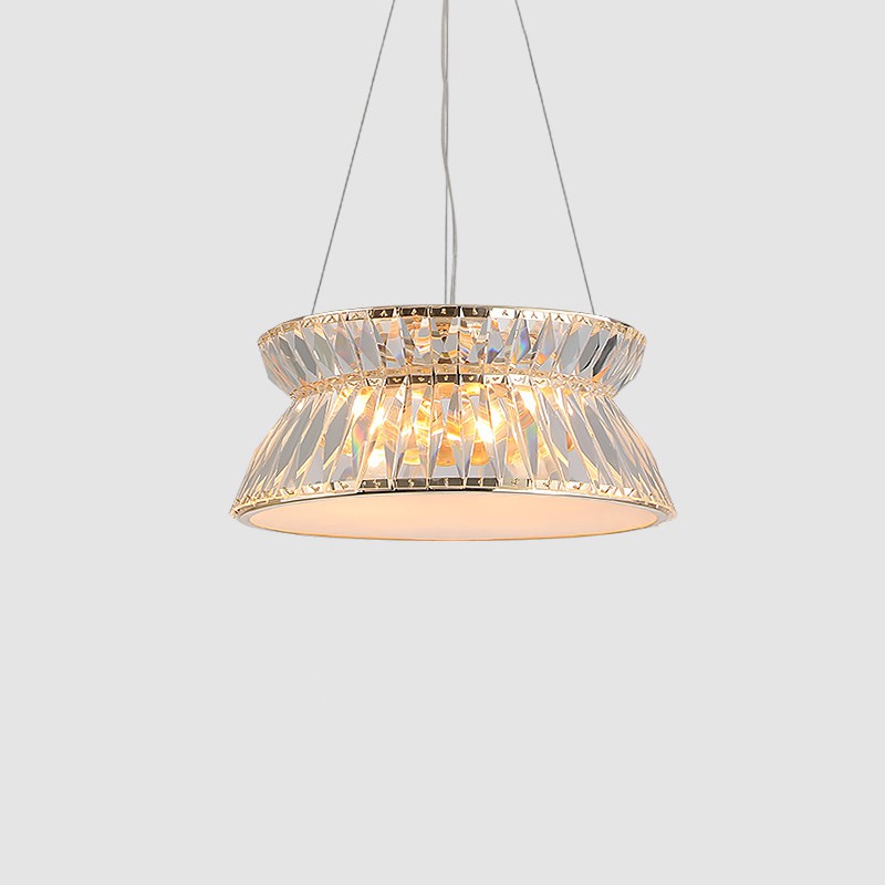 Подвесная люстра MONTRE D40 by ImperiumLoft