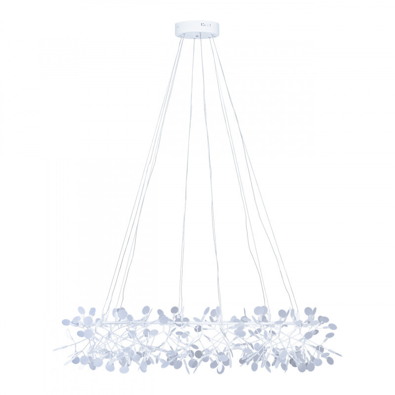 Подвесная люстра LOFT IT 9022-243W