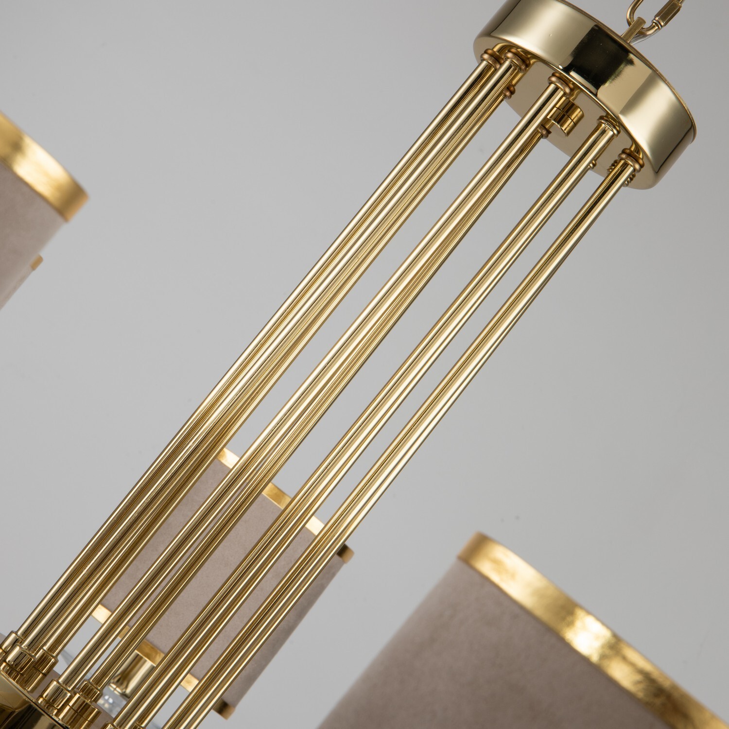 Люстра Favourite 2689-9P