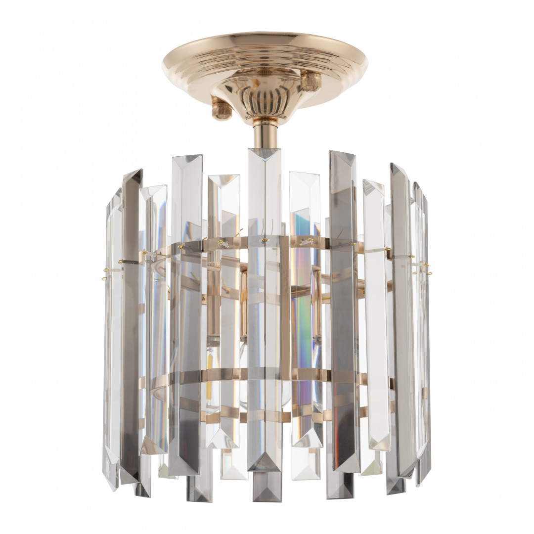 Люстра 371409/1/100/200 GD Arte Milano