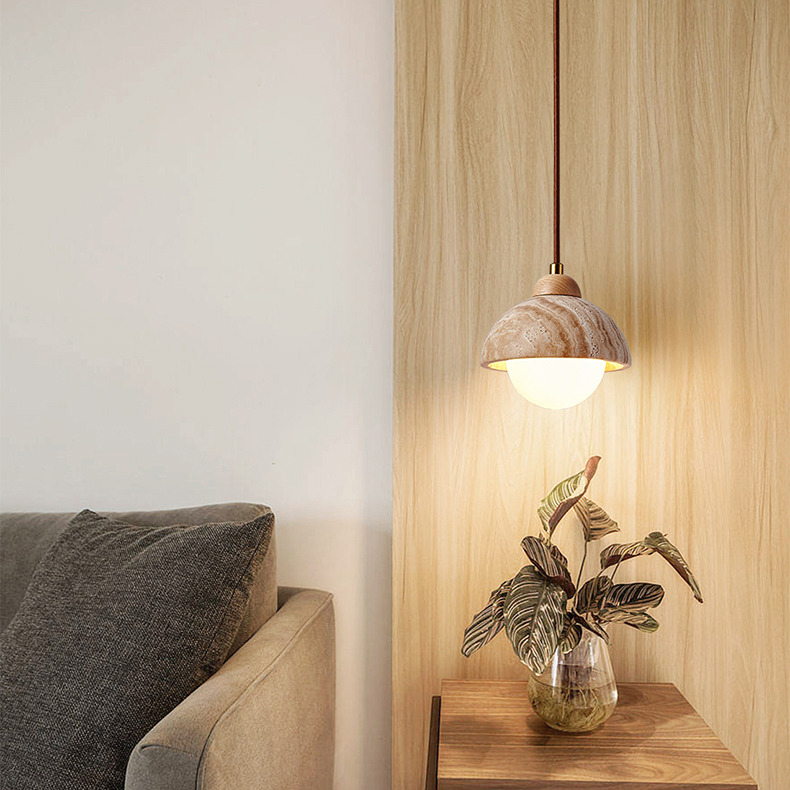 Подвесной светильник JAMTE A by ImperiumLoft