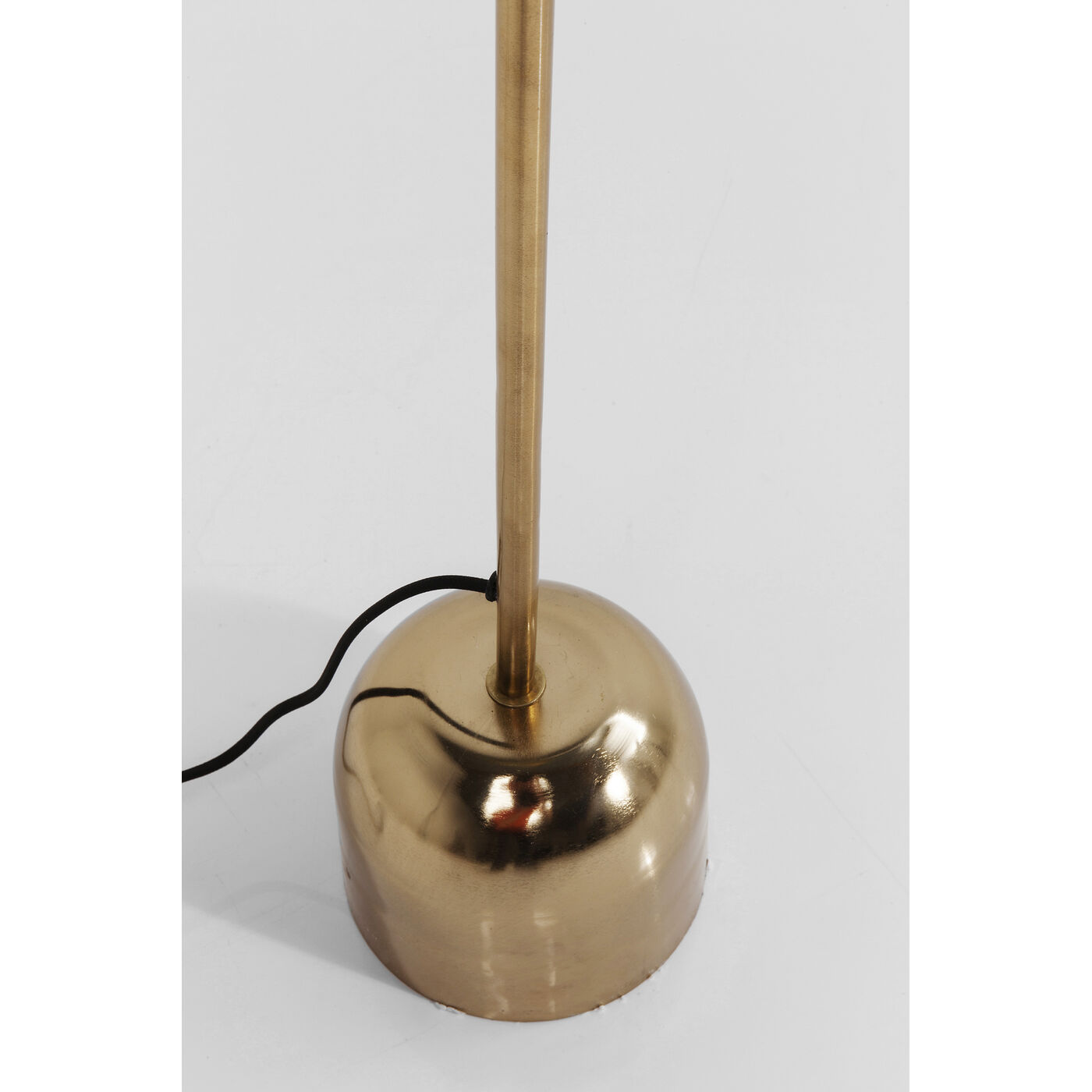 Светильник напольный Reflector Brass KARE 61440