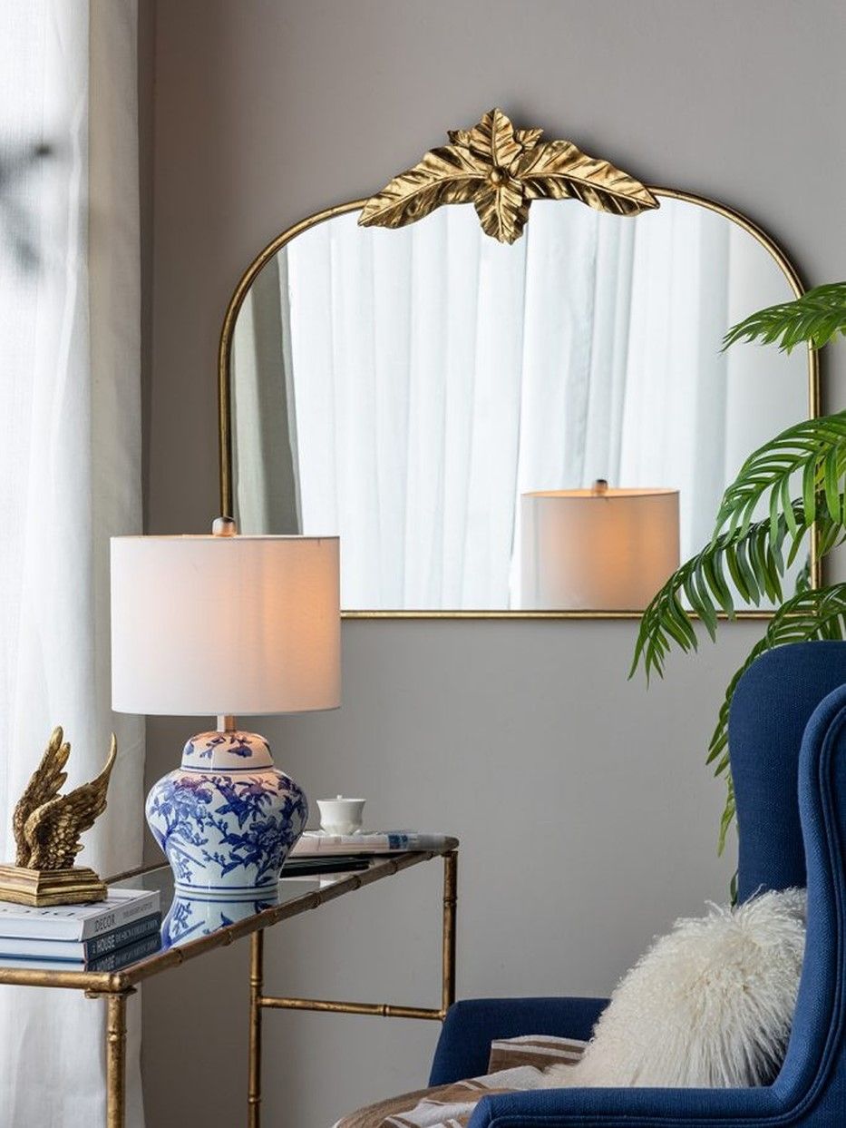 Зеркало настенное Glasar 84977-DS