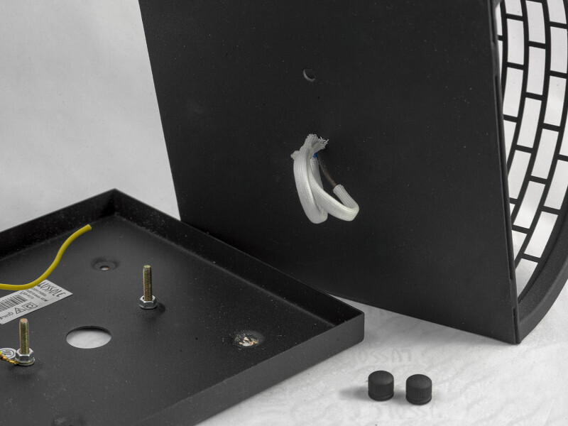 Бра Lussole LOFT LSP-9171V