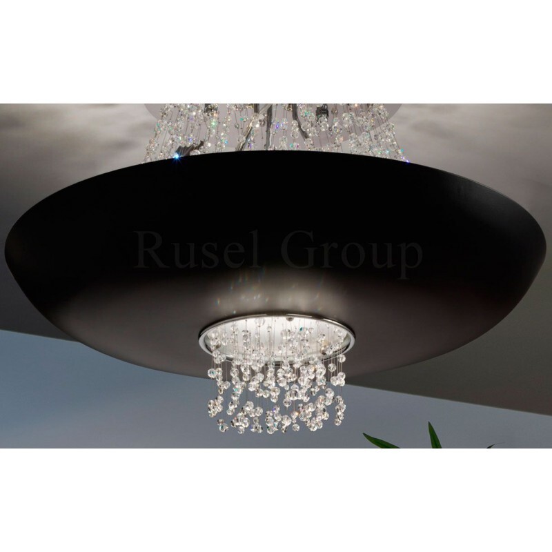 Потолочный светильник Masiero EMPIRE PL90