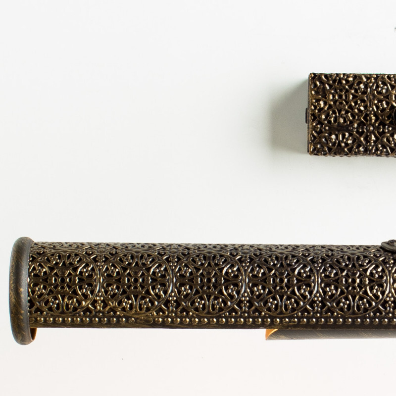 Светильник для картин Arte Lamp A5075AP-2BR