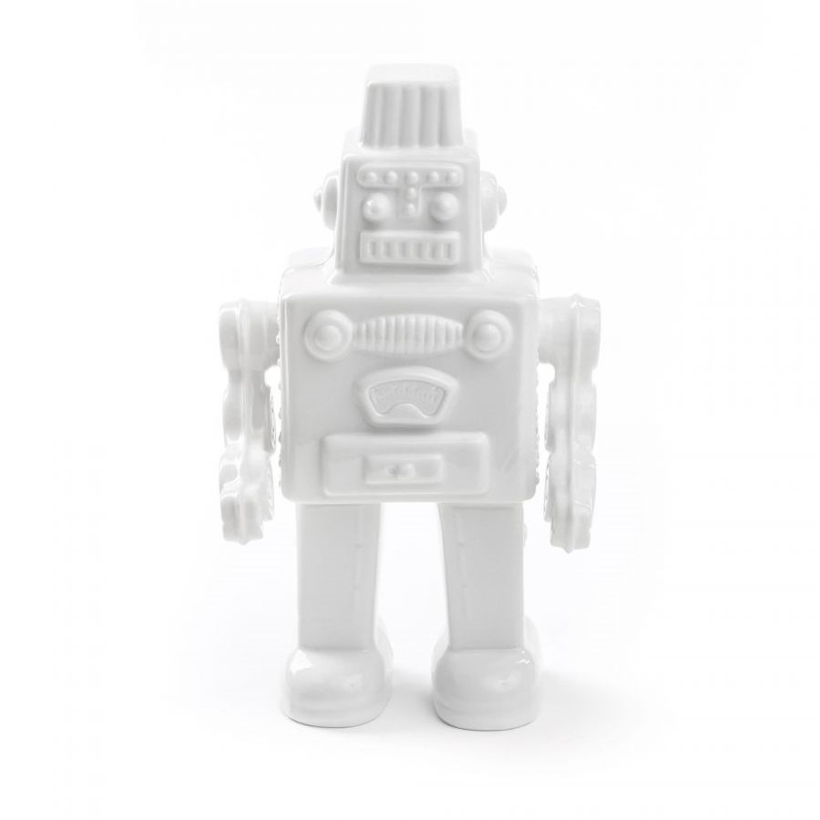 Аксессуар Seletti My Robot 10446