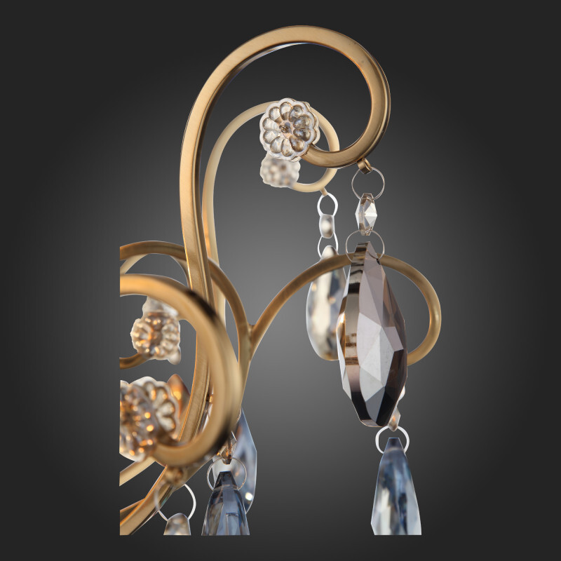 Подвесная люстра ST Luce SL421.303.08