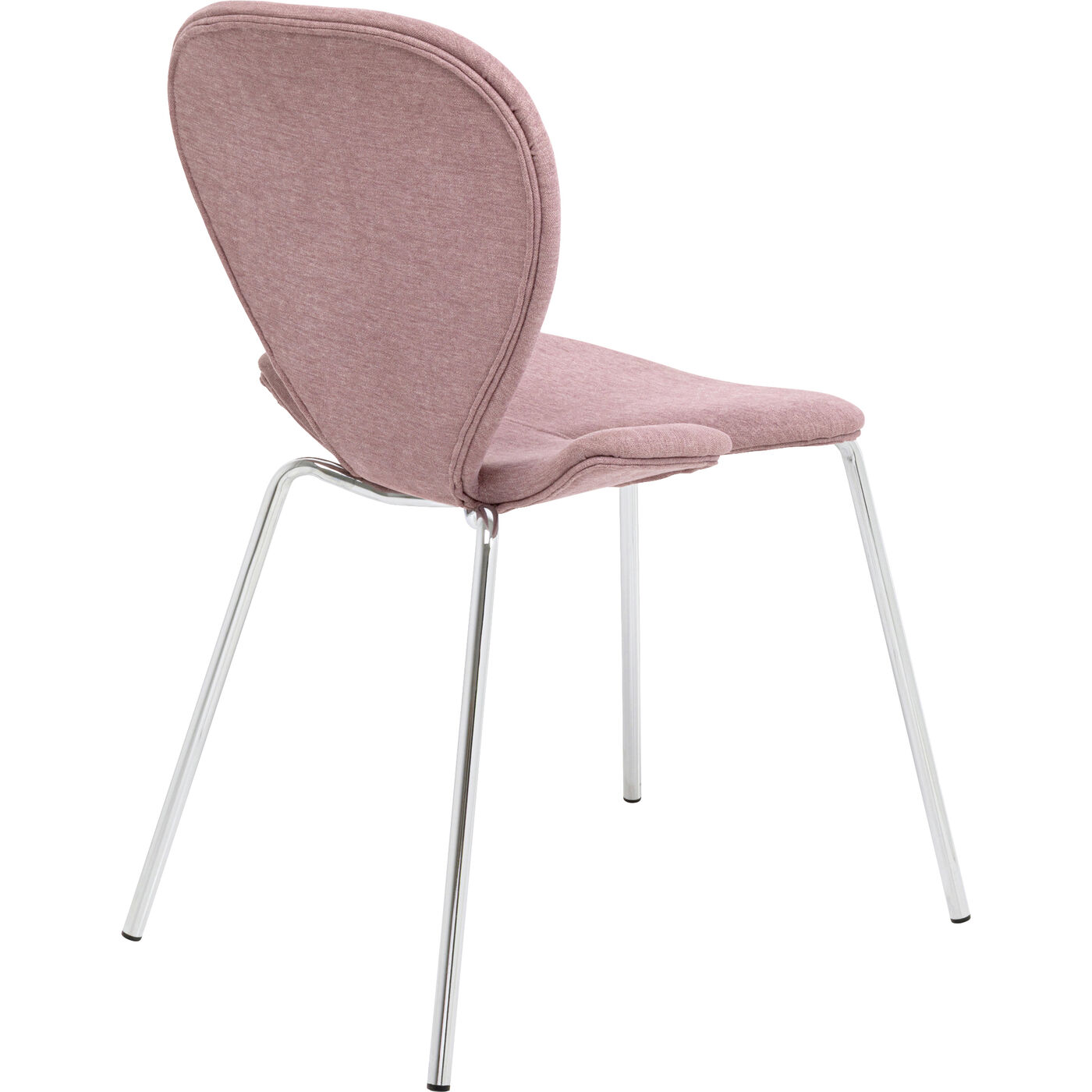 Стул KARE x Karim Rashid Soft Petal Rosa KARE 70906