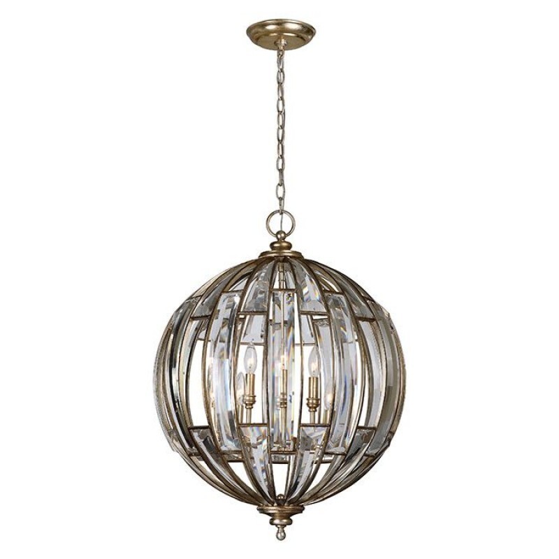 Подвесной светильник L'Arte Luce Space L50406.00