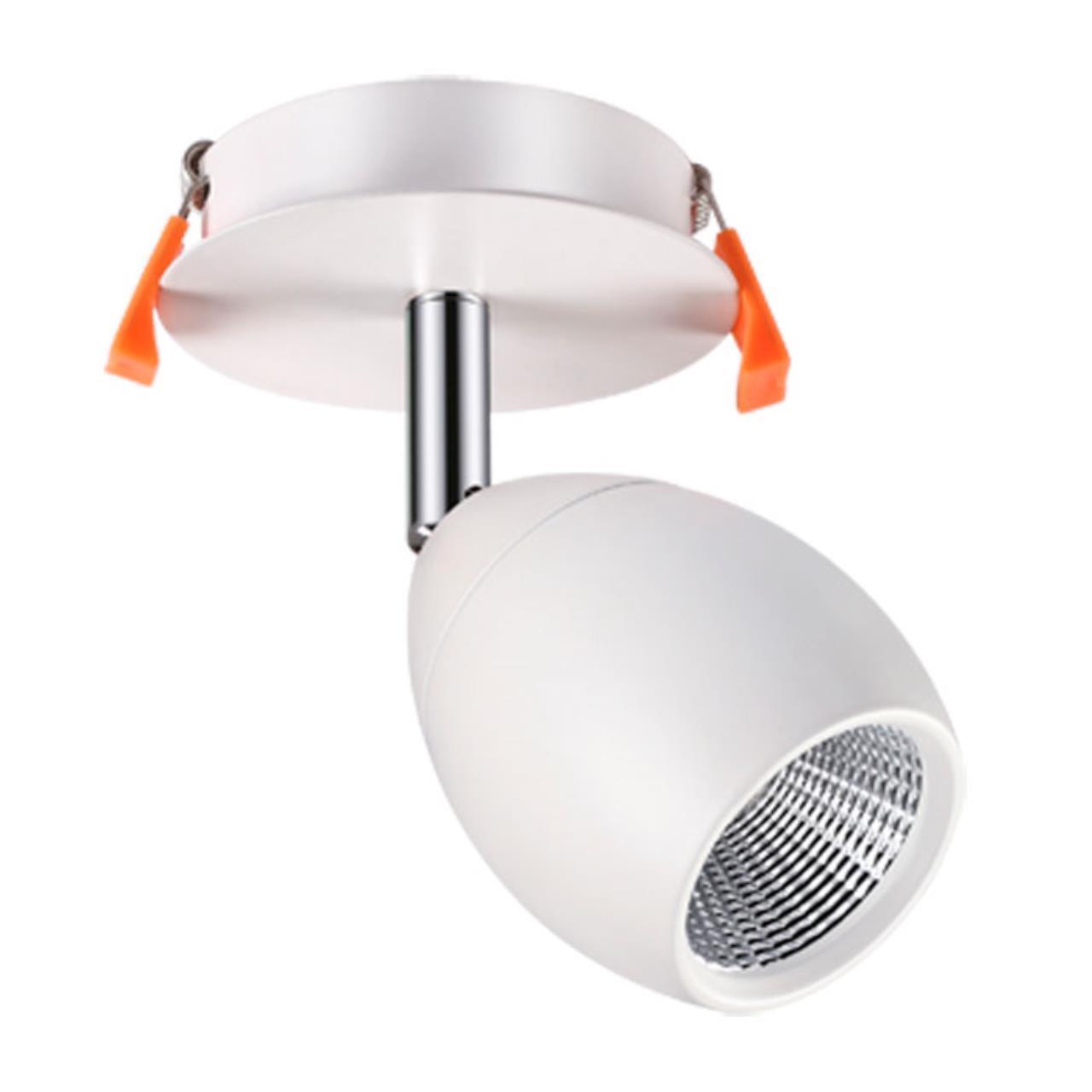 Встраиваемый светильник Novotech 357456