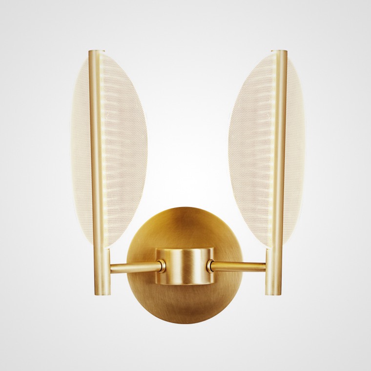 Настенное бра PRAIA WALL by ImperiumLoft