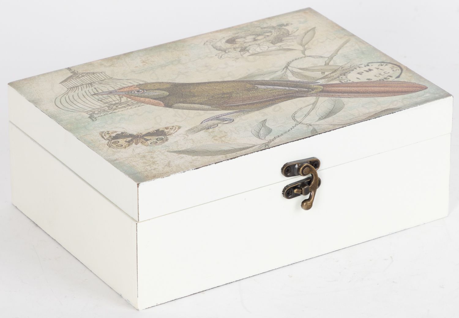 Шкатулка Glasar 29-527/1