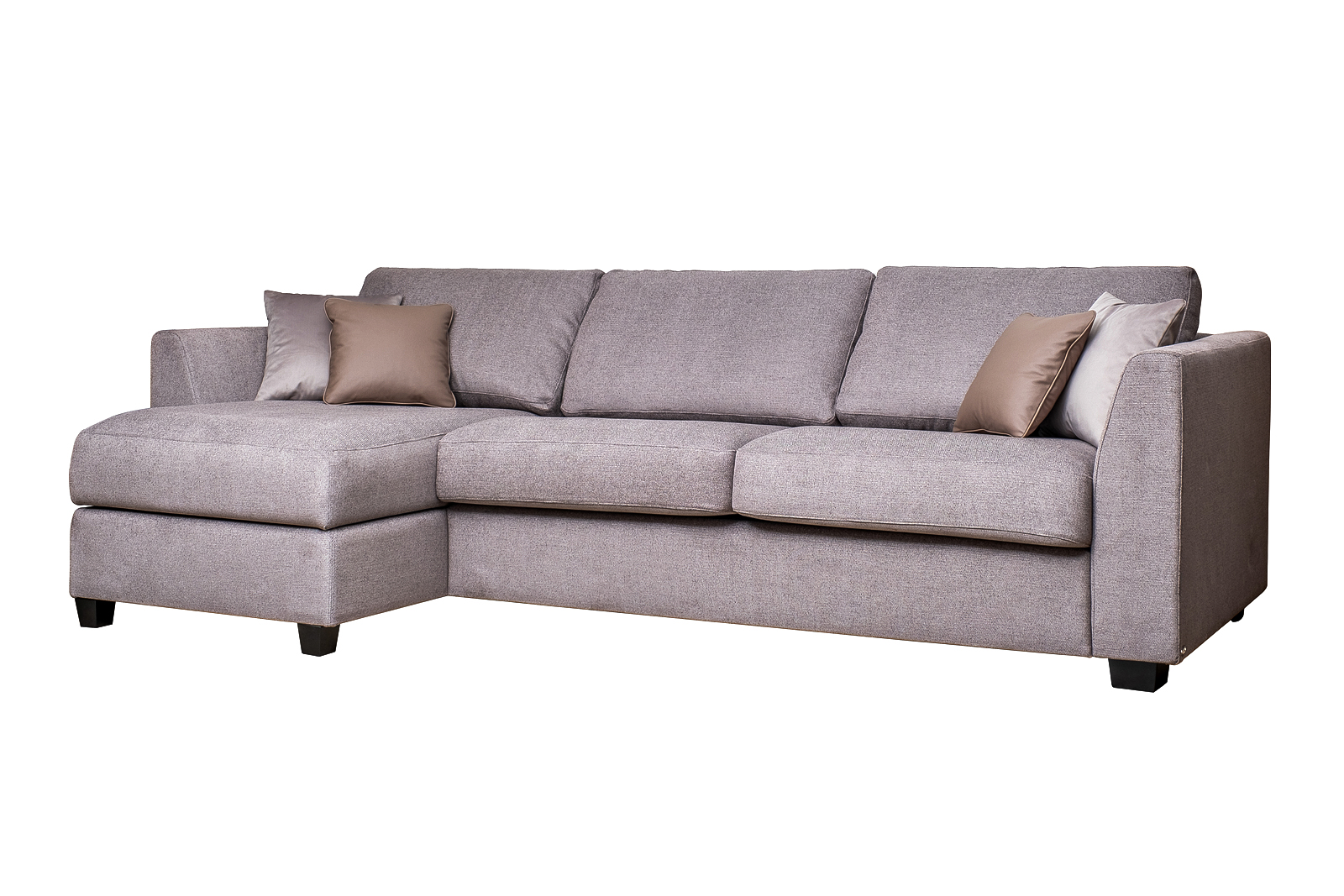 Комплект мебели диван Bravo №5 левый угол Garda Decor koml-garda-5-bravo