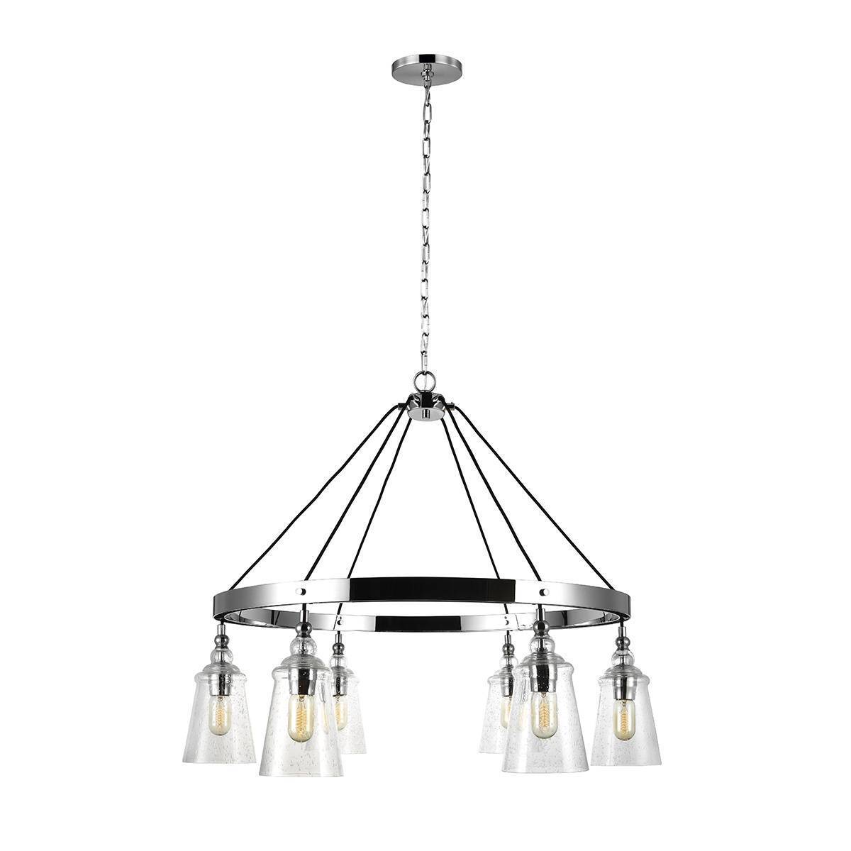 Настольная лампа Elstead DL-DALIAN-TL