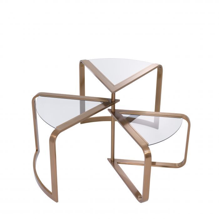 Приставной столик Eichholtz GILMORE 113806