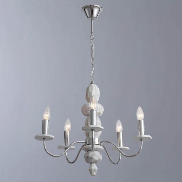 Потолочная люстра CASTANEA by ImperiumLoft