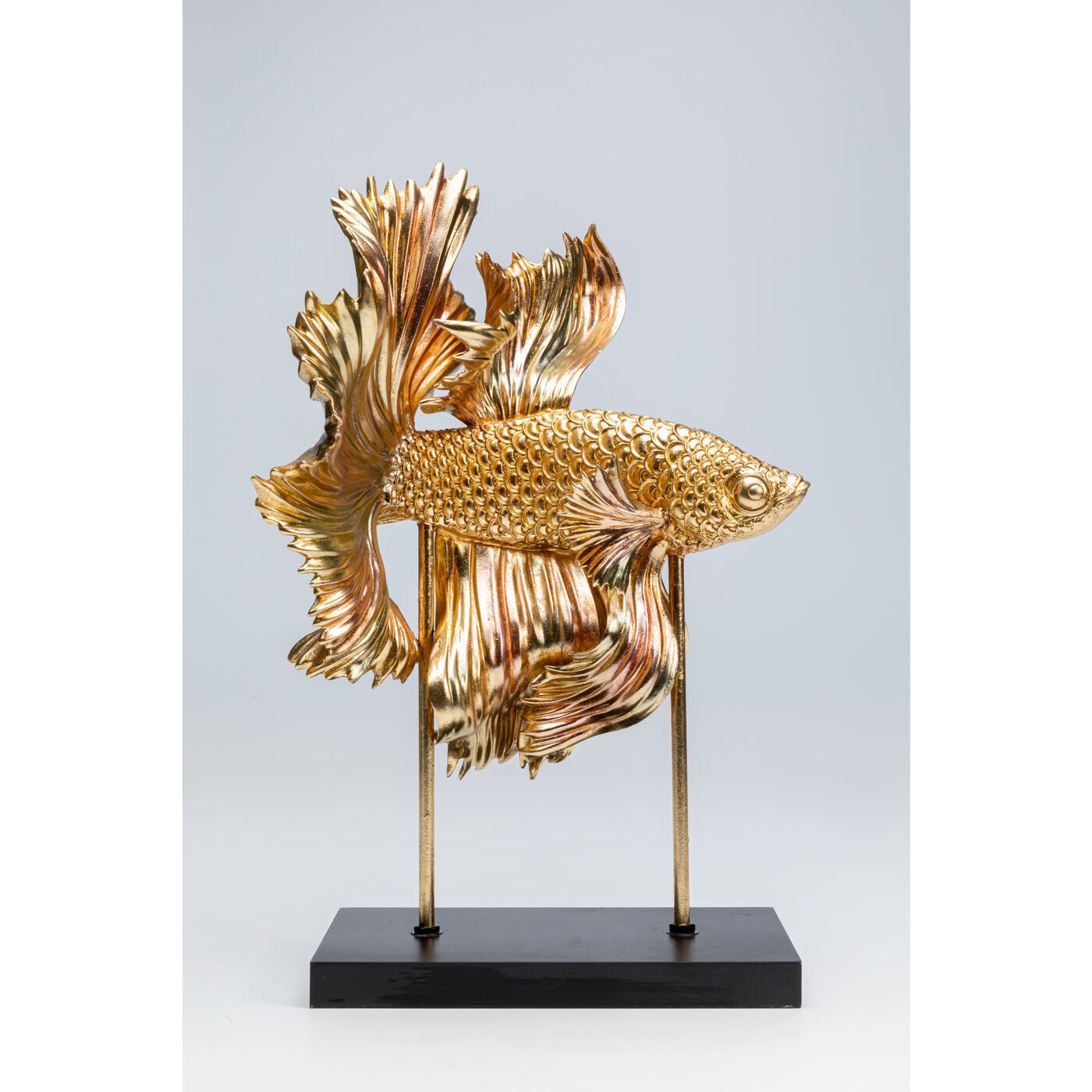 Предмет декоративный Fish 53557 Kare